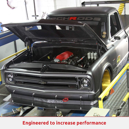 Spectre Performance (4806) 6-3/8" x 2-1/2" Air Filter...