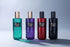 Onyx Body Spray, 8 oz - Luxurious Long-Lasting Perfume for Men - Fougere Amber Wood Fragrance - Cardamon, Pear, Bergamot Top Notes - Ideal Gift fo...