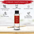 Urban Naturals Holiday Cranberry & Pine Scented Oil Reed Diffuser Refill | Cranberry, Holly Berries and Frosted Fir Needles | Includes a Free Set ...