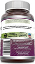 Amazing Formulas Grape Seed 800 Mg Extract (20:1) | 16000 Mg Equivalent | Veggie Capsules | Non-GMO | Gluten-Free | Made in USA (240 Count)...