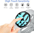 SPGUARD [2Pack Galaxy Watch 6 44mm Screen Protector, Auto-alignment Installation Kit Accessories Tempered Glass Screen Protector for ONLY Samsung ...