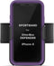 ENCASED Workout Armband for Otterbox Defender Case - Apple iPhone X/iPhone Xs Adjustable Sports Band (Fits arm Sizes XS-XXL) (case not Included)...