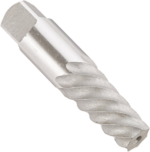 Drill America - DEWEZ8 #8 Carbon Steel Screw Extractor, Dew Series...