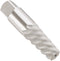 Drill America - DEWEZ8 #8 Carbon Steel Screw Extractor, Dew Series...