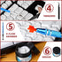 YIMAGUJRX RUNJRX Keyboard Switch Lube Kit GPL 205G0 0.53oz/15g, Switch Opener for Cherry MX Gateron TTC Holy Pandas Switch,Switch Lube Tools for G...