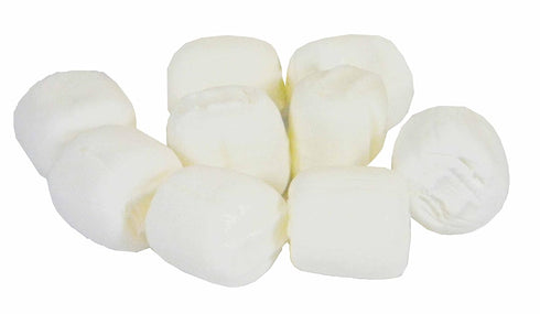 Party Sweets White Buttermints, 14 Ounce, Appx. 100 pieces from Hospitality Mints...