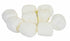 Party Sweets White Buttermints, 14 Ounce, Appx. 100 pieces from Hospitality Mints...