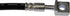 Dorman H621701 Front Passenger Side Brake Hydraulic Hose Compatible with Select Chevrolet / GMC Models...