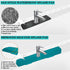 30 Inch Sink Splash Guard, Large Size Kitchen Sink Splash Guard, Longer Silicone Faucet Handle Drip Catcher Tray for Kitchen Countertop, Bathroom,...