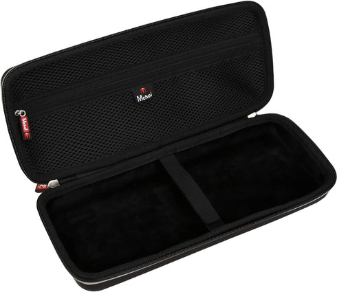 Mchoi Mechanical Keyboard Case Compatible with RK Royal KLUDGE RK61 / Razer Huntsman Mini/Keychron K7 Ultra-Slim Wired 60% Mechanical Gaming Keybo...
