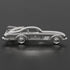 Sports Car Tie Clip With Gift Box Men Vintage Racing Car Tie Bar...