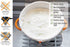 Greek Yogurt Strainer Pouch, Organic Cotton (16"X9") / Reusable Cheesecloth Alternative...