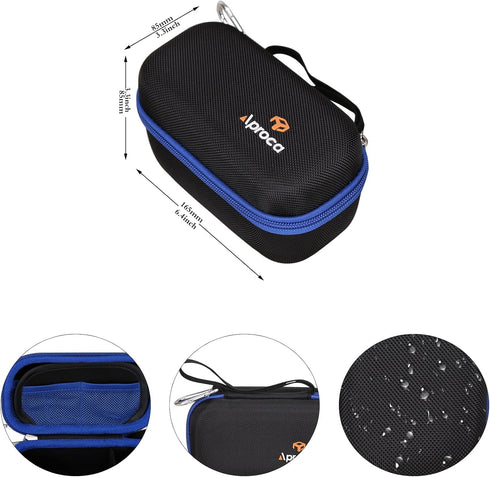 Aproca Hard Travel Protective Case, for KODAK PIXPRO WPZ2 Rugged Waterproof Digital Camera and Accessories......