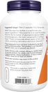NOW Supplements, Glucosamine Sulfate 750 mg, with UL Dietary Supplement Certification, 240 Veg Capsules...