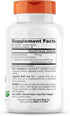 Doctor's Best Ultra Cordyceps Non-GMO, Vegan, Gluten Free, Soy Free, 60 Veggie Caps...