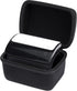 Khanka Hard Travel Case Replacement for Omron Evolv Bluetooth Wireless Upper Arm Blood Pressure Monitor- Compatible with Alexa...