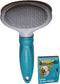 large Slicker Brush...