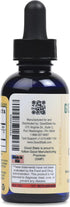 Good State Liquid Ionic Calcium Ultra Concentrate - 10 Drops Equals 50 Mg - 100 Servings Per Bottle 1.6fl. oz...