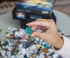 Space Exploration Galaxy Puzzle for Adults and Kids | Difficult 1000 Piece Jigsaw Puzzle Toy | Brain Teaser Challenge for Game Night | Fun Quarant...