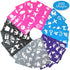 Face Painting Stencils for Kids, 200 Pieces Professional Reusable Body Paint Stencils Temporary Tattoos for Girls Boys Parties Sleepovers Birthday...