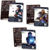ISS Vanguard Board Game Personnel Files Expansion | Cooperative Sci-Fi Strategy Game for Adults and Kids | Ages 14+ | 1-4 Players | Average Playti...