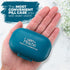 Pill Organizer Box - 4 Compartment Travel Medication Carry Case - A Daily Pill Box Vitamin Organizer Box for Your Pocket or Purse...