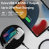 Wireless Charging Stand - Fast Wireless Charger - 3 in 1 Charging Station for Apple AirPods Pro 3 2 Apple Watch Ultra 8 7 SE 6 5 4 iPhone 14Series...