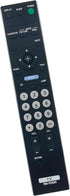 RM-YD025 Replaced Remote fit for Sony TV KDL-46S4100 KDL-40S4100 KDL-52S4100 KDL-22L4000 KDL-40S504 KDL-19M4000 KDL-40S5100 KDL-40SL150 KDL-40V510...