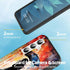 for Galaxy A54 5G Case,Dual Layer Hybrid (Magnetic Mount Friendly) Shockproof Drop Protection Impact Phone Cover Case for Samsung Galaxy A54 5G 6....
