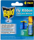 Raid FR3-RAID 4 Count Fly Catcher Ribbon (1-Pack)...