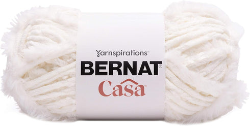 Bernat Cream Yarn CASA...