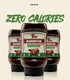 Mrs Taste Sugar Free BBQ, Zero Calories, Zero Sodium, Zero Sugar, High Fiber, Keto Friendly, Paleo Friendly, Condiments and Sauces (12 oz, BBQ)...