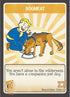 Modiphius Entertainment Fallout: The Roleplaying Game Perk Cards - RPG Accessory, Roleplaying Game...