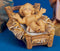 Fontanini by Roman, 5" Baby Jesus, Nativity Figure Hand Sculpted and Painted...