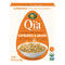 Nature's Path Organic Qi'a Superseeds & Grains Instant Oatmeal, 8 oz (Pack of 1), Gluten Free, Non-GMO...