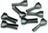 Exacto router flooring blades stirrup external by Sheffield steel blades...