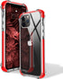 MATEPROX Compatible with iPhone 11 Pro Max Case Clear Heavy Duty Protective Crystal Back Cover with Shockproof Bumper Case for iPhone 11 Pro Max 6...
