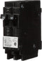 Siemens Q2030 One 20-Amp and One 30-Amp Single Pole 120V Circuit Breaker...