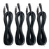 DC 12V Power Extension Cord Cable 15ft (5m) 2.1mm x 5.5mm Power Adapter Supply Extension Cable for CCTV Security Cameras IP Camera DVR Standalone,...