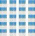 100pcs 45mm x 2mm 2.0mm Mini Size Phillips Cross Screwdrivers Cellphone HDD Laptop Camera Watches Repair Tool...