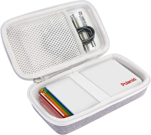 khanka Hard Case Replacement for Polaroid Hi-Print - Bluetooth Connected 2x3 Pocket Photo Printer...