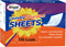 Laundry Detergent Sheets, Plant Fomula, Fresh Scent, laundry detergent pods (1Pack)...