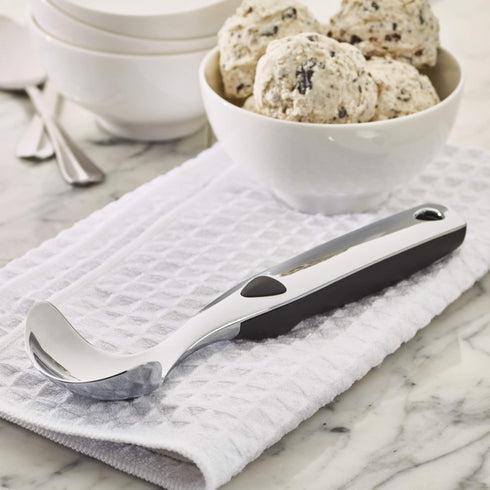 Copco Ice Cream Scoop - Stainless steel...