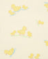 Little Me Blankets for Baby Duckies Swaddling Receiving Blankets...
