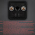 2 Pack 12V 200 Amp Continuous Duty Relay Switch Car Starter Heavy Duty Split Charge 4 Terminal SPST Relays for Truck Boat Marine...