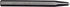 Mayhew Tools 62215 Center Punch, Black Oxide Finish, 4-Piece...