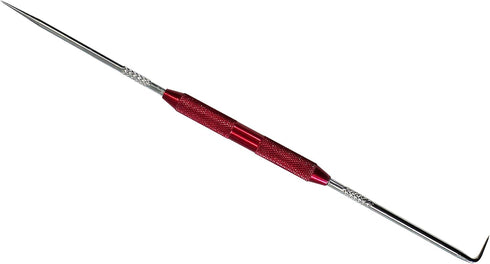 VViViD Stainless Steel Precision Weeding Tool Sets (2 Piece Long Tools)...