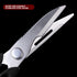 Kitchen Scissors All Purpose for Food, Kitchen Shears Come Apart Dishwasher Safe with Comfort Grip, Ultra Sharp Food Cooking Scissors for Chicken,...