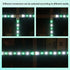 35 Pieces LED Strip Connector 5 Pin Solderless LED Light Connector L Shape LED Lights Extension T Shape Solderless LED Adapter Connector for 5050 ...