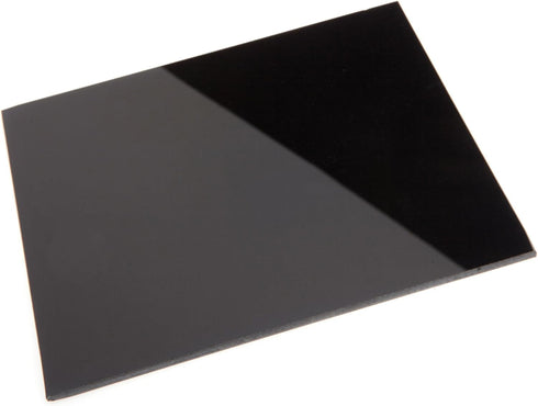 Forney 57053 Lens Replacement Hardened Glass, 4-1/2-Inch-by-5-1/4-Inch, Shade-11 , Green...